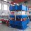 XLB-D rubber tube making machine/ rubber plate vulcanizing machine for tyre or other rubber products