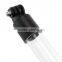 Hand-held 60m Diving Transparent Monopod Self Pole Handle Bar Floating Extension Floaty Bobber Grip For Go pro Hero3+/3/2/1
