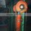 1 years warranty Limit Switch PLC Control Powder Coating Hydraulic Car Parking System Project