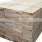 cheap price 18mm thick pine finger joint boards pine solid wood type