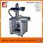 10W/20W/30W Fiber Laser Marking Machine