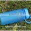 hot design tritan bottle single wall drinking plastic bottle