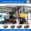 WANTE BRAND WT1-20M Moving Interlock Block Machine for Cation Fair Upsell