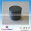 China supplier Custom disc ceramic permanent ferrite magnets