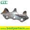 Bulldozer parts segment groups 7G7212 for D6H segment