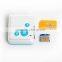 Long life bettery SOS personal emergency GPS tracker
