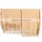 wholesale woven 100% acrylic high quality scarf