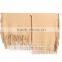 wholesale woven 100% acrylic high quality scarf