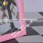 Wholesale cheap ps plastic framed full length floor stand dressing mirror
