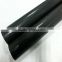 New Product Wholesale High Quality 1.52*30m Black 4D Carbon Fiber Foil