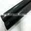 High glossy removable pvc adhesive carbon fiber 4d gloss car vinyl wrap