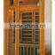 Far Infrared Sauna Room 2013 New Model 1--5 Person High Quality Sauna Room
