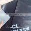 Valeron HDPE film self-adhesive bitumen waterproof membrane for roof and basement