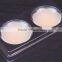 Comfortable Invisible Waterproof Silicone Nipple Covers