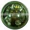 Project Harley Daymaker 5.75 inch LED Headlamp 5 3/4 inch Daymaker LED for Sportsters Headlight kit
