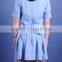 garden apron/decorative waist aprons/pattern waist aprons
