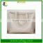 Wholesale Large Reusable Grocery Tote Bag Big Foldable Shopping Bag Canvas Cotton Eco Handbag