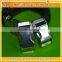 Yukai Type III 550 paracord bracelet side release buckle clip in metal alloy