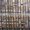 high quality china supplier hrb400 hrb500 astm615 bs4449 b500b steel rebar, steel rebar price per ton