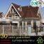real Stone coated Accessories tile Box Barge Cover