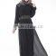 New Fashion Islamic Women Clothing Muslimah Dress