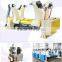 DongGuang XinHua packing machinery-Knight Whole Hydraulic Mill Roll Stand for cardboard making line