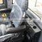 WOLF new brand 5 Ton wheel loader Shangchai weichai engine 220hp 215hp loader