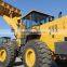 3m3 bucket capacity big wheel loader ZL50