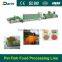 Grass Carp Fish Feed Pellet Extruder