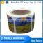 Printing Labels Honey Jars ,Adhesive Printing Honey Labels