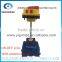 Isolating Switch YMD11-63B With Padlock Handle Aluminum Pole 63A 3P On-off Emergent Stop Operation Outside Electrical Cabinet