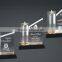 Acrylic Award, Acrylic Trophy, Acrylic Award Stand