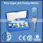 SX620 Pen Type PH/Temp Meter IP57 Wateproof pH Tester Blood ph Meter