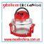 OEM 12L newly design electric halogen ovens cooker 220V(EL-812)                        
                                                Quality Choice