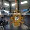 Suction cup glass lifter