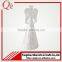 Unique Modeling Glass Angels Glass Crafts With Candlestick for Home Decoration
