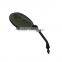 SCL-2013080420 Outside Rear View Mirror for Motorcycle Parts