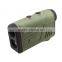 W1000G 1000m Long Distance Laser Rangefinder Golf Laser Range and Speed Finder