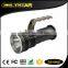 led rechargeable torch light price, powerful flashlight hand torch light,Durable and practical led strong light torch