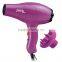 mini hair dryer fashion hair dryer with 2speed 900w hair blow dryer ZF-1235