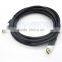 Dual Color molding type high speed 1.4V HDMI cable A male to A male for HD TV
