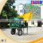 5tons per hour high productivity sugarcane leaf processing machine sugarcane leaf remover