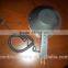 Brand New! 6.5inch 12V Super Powerful 55w Portable Halogen Portable Searchlight