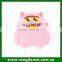 New Style Lovely Monster Design Zipper Mini Silicone Coin Sorter