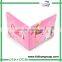 Custom wedding door gift cd box set packaging
