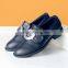 2016 new classic black shoes autumn fashion Princess Princess children's shoes Euramerican children's shoes
