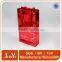 Tote gift fancy handmade stone paper bag