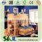 Wooden Children Popular Children Bunk Bed