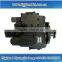 Main used in pc200-6 excavators oil pump