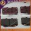 Use For TOYOTA AVC3#/MCV30 Brake Pads 04465-65021